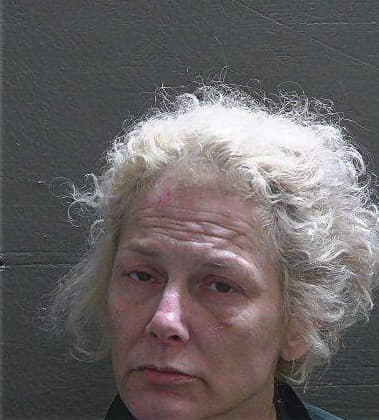 Angelea Hart, - Escambia County, FL 