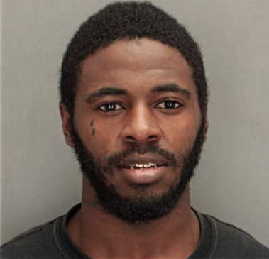 Clinton Henderson, - Dade County, FL 