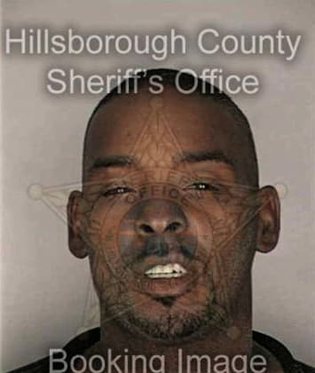 Norris Henry - Hillsborough County, FL 