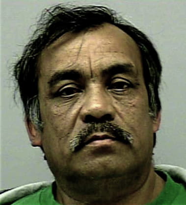 Jesus Hernandez - Gwinnett County, GA 