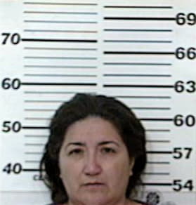 Krystine Hernandez, - Hidalgo County, TX 