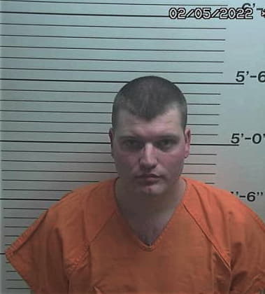 Christopher Hodge, - Dearborn County, IN 