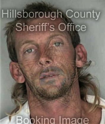 Matthew Holmes, - Hillsborough County, FL 