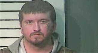 Richard Hoskins - Bell County, KY 