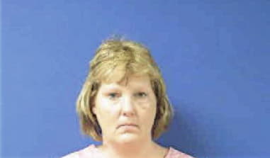 Samantha Huggins, - Sampson County, NC 