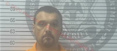 Terry Hughes, - Harrison County, MS 