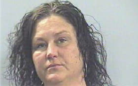 Catherine Hunter - Fayette County, KY 