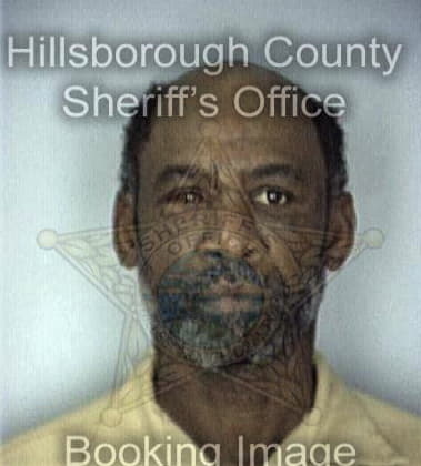 Leroy Hutchinson, - Hillsborough County, FL 