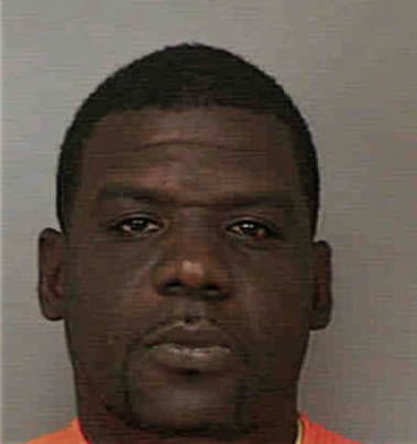 Paul Jackson, - Polk County, FL 