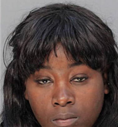 Antoinette James, - Dade County, FL 