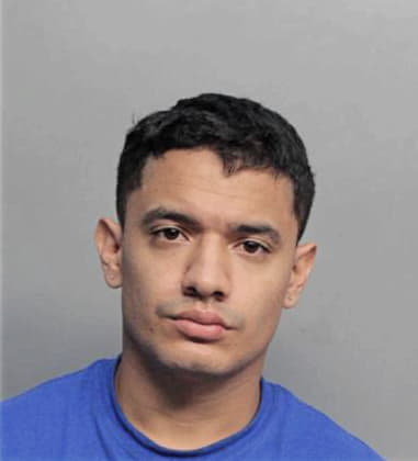 Isidro Jaramillo, - Dade County, FL 