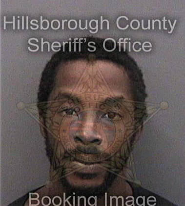 Artie Johnson, - Hillsborough County, FL 