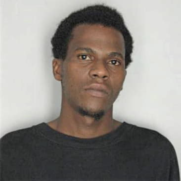 Gino Johnson, - Hillsborough County, FL 