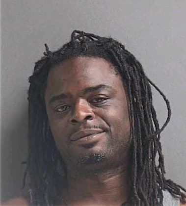 Queshawn Jones, - Volusia County, FL 