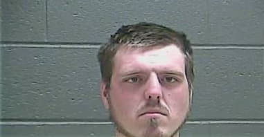 Daniel Kellems-Jr, - Perry County, IN 