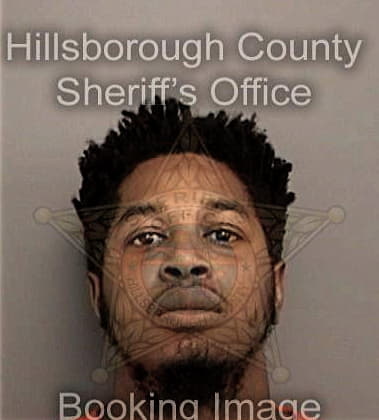 Kemuel King, - Hillsborough County, FL 