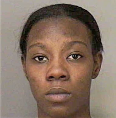 Shermeka Knighton, - Polk County, FL 