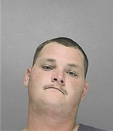 Eric Lejuene, - Volusia County, FL 