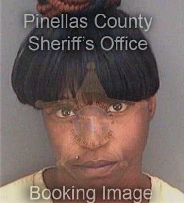 Renee Loper, - Pinellas County, FL 