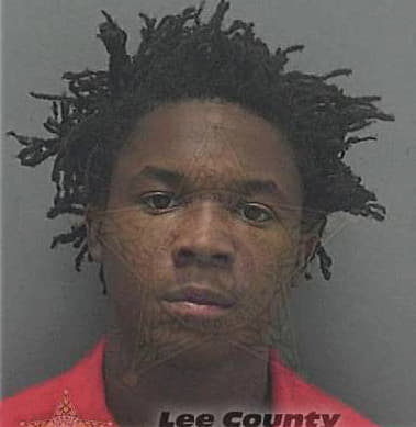 Carl Louis, - Lee County, FL 