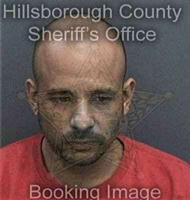 Jacob Luciana, - Hillsborough County, FL 