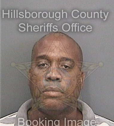 Garry Lyles, - Hillsborough County, FL 