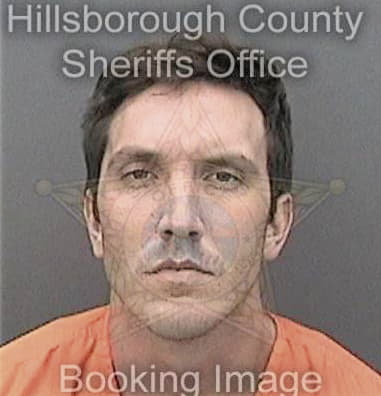 Frankie Maldonado, - Hillsborough County, FL 