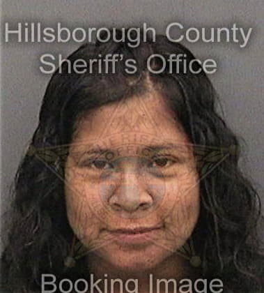 Kasey Manley, - Hillsborough County, FL 