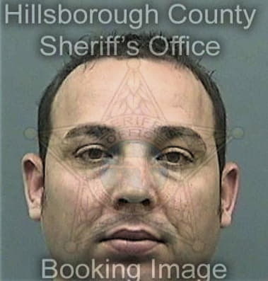 Jose Marquezvaldez, - Hillsborough County, FL 