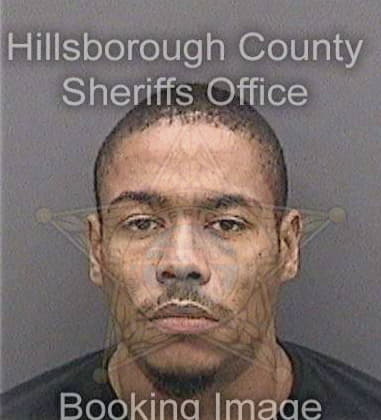 James Martin, - Hillsborough County, FL 