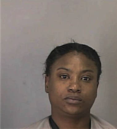 Pamela Martin, - DeKalb County, GA 