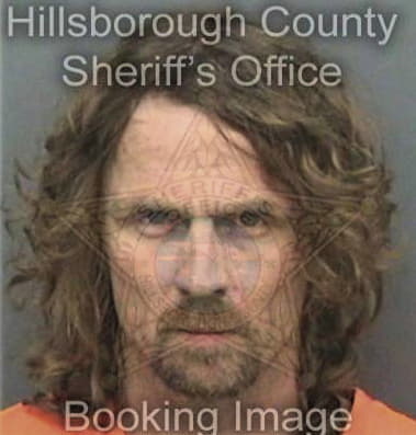 Angel Matos - Hillsborough County, FL 