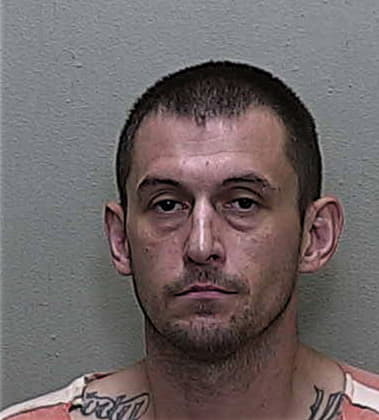 Nathaniel Maturen, - Marion County, FL 