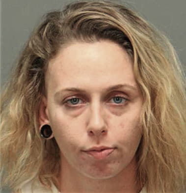 Magdalena McAlister - Wake County, NC 