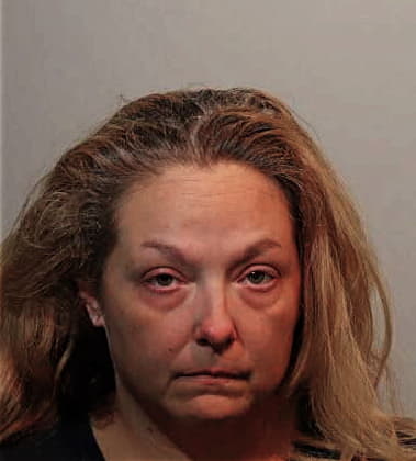 Melissa McCarroll, - Seminole County, FL 