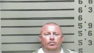 James McClure, - Hopkins County, KY 