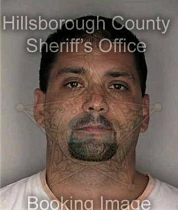 Jackie McDaniel - Hillsborough County, FL 