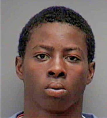 Antonio McLemore, - Lee County, FL 