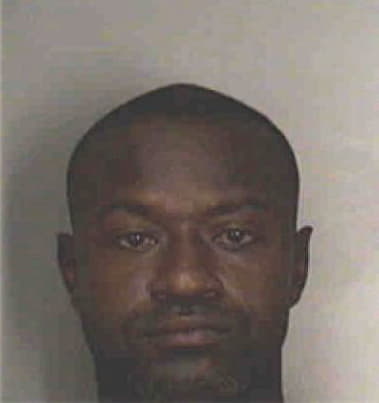 Robert McRae - Polk County, FL 
