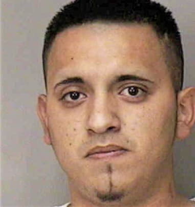 Rolando Mendoza - Polk County, FL 
