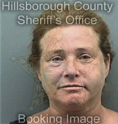 Margarita Menesesgonzalez - Hillsborough County, FL 