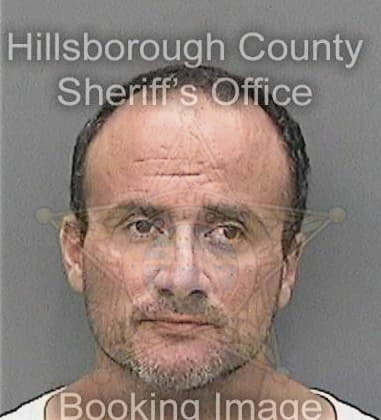 Angel Mercado - Hillsborough County, FL 