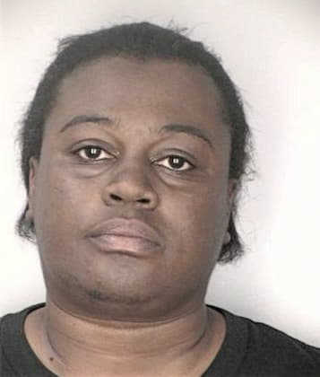 Sarah Merrit - Hillsborough County, FL 