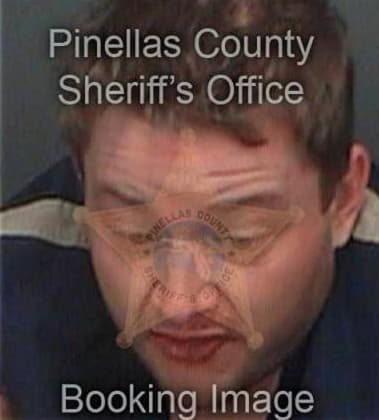 Maxwell Miller, - Pinellas County, FL 