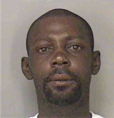 Samuel Mitchell, - Polk County, FL 