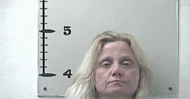 Angela Moore, - Lincoln County, KY 