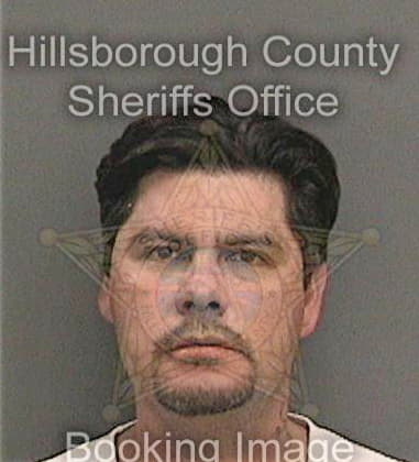 Salvador Moralesgudalupe, - Hillsborough County, FL 