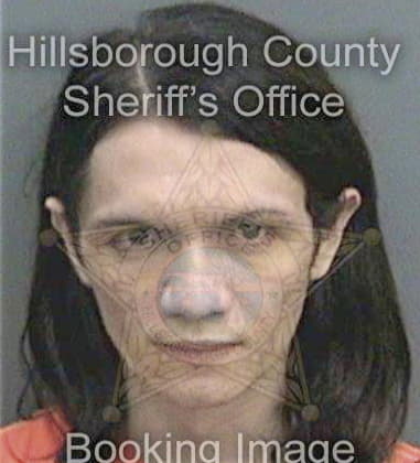 Matthew Nesbitt, - Hillsborough County, FL 