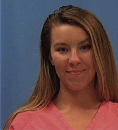 Catherine Nettle - Williamson County, TX 