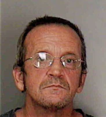 Gene Nichols, - Polk County, FL 